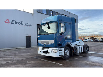 Vlačilec RENAULT Premium 450