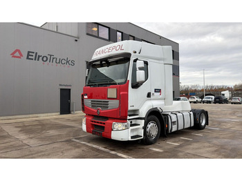 Vlačilec RENAULT Premium 460