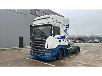 Vlačilec SCANIA R 420