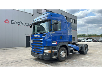 Vlačilec SCANIA R 420
