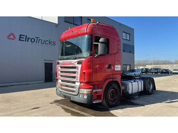 Vlačilec SCANIA R 420