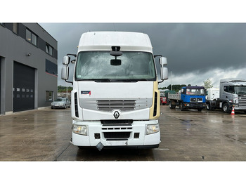 Vlačilec Renault Premium 450 (BOITE MANUELLE / MANUAL GEARBOX): slika 2