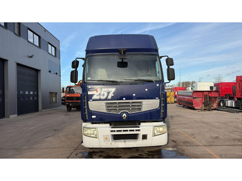 Vlačilec Renault Premium 450 (GOOD CONDITION / BONNE ETAT): slika 2 Vlačilec Renault Premium 450 (GOOD CONDITION / BONNE ETAT): slika 2