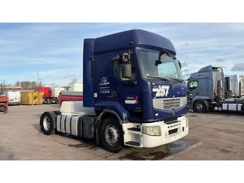 Vlačilec Renault Premium 450 (GOOD CONDITION / BONNE ETAT): slika 5 Vlačilec Renault Premium 450 (GOOD CONDITION / BONNE ETAT): slika 5