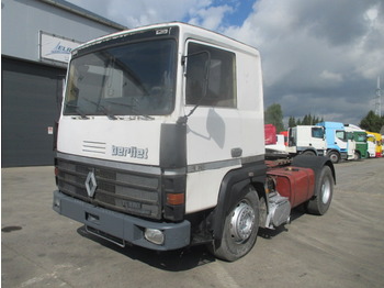 Vlačilec Renault R 365 Major (2 CULASSE / STEEL SUSP: slika 1