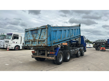 Volvo FL 12.380 (8X4 /STEEL SUSP. / BOITE MANUELLE / MANUAL GEARBOX) lizing Volvo FL 12.380 (8X4 /STEEL SUSP. / BOITE MANUELLE / MANUAL GEARBOX): slika 4