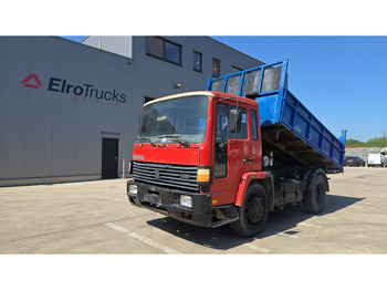 Tovornjak prekucnik VOLVO FL6