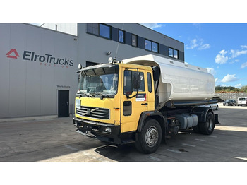 Tovornjak cisterna VOLVO FL6
