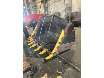 Žlica za nakladalnik HITACHI