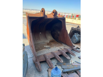 Žlica za bager KOMATSU