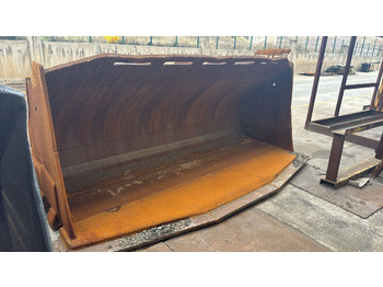 Žlica za nakladalnik KOMATSU