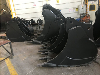 Žlica za bager KOMATSU