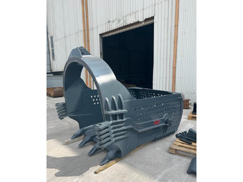 Sortirna žlica LIEBHERR