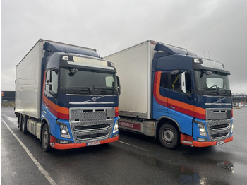 Tovornjak zabojnik VOLVO FH