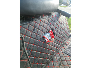 Kolesni nakladalec WCM L2310e E-Power: slika 2