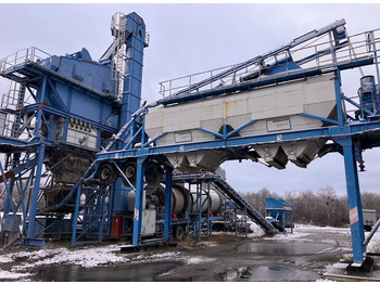 Asfaltna baza BENNINGHOVEN MBA 3000 - 240 + BA320 - 240 + BA320 - 180: slika 2 Asfaltna baza BENNINGHOVEN MBA 3000 - 240 + BA320 - 240 + BA320 - 180: slika 2