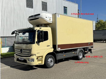 Tovornjak hladilnik MERCEDES-BENZ Atego 1323
