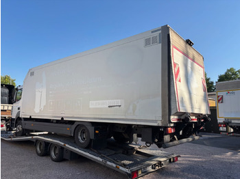 Mercedes-Benz Atego III 1223L, Euro-6, Klima, LBW lizing Mercedes-Benz Atego III 1223L, Euro-6, Klima, LBW: slika 3