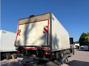 Mercedes-Benz Atego III 1223L, Euro-6, Klima, LBW lizing Mercedes-Benz Atego III 1223L, Euro-6, Klima, LBW: slika 4
