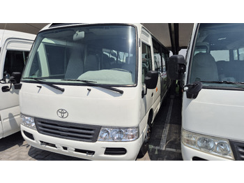 Minibus TOYOTA