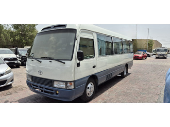Minibus TOYOTA