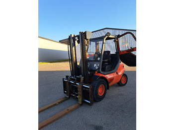Diesel viličar LINDE H45