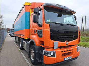 Vlačilec RENAULT