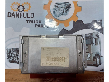 ECU za Tovornjak Bosch   MAN truck: slika 2