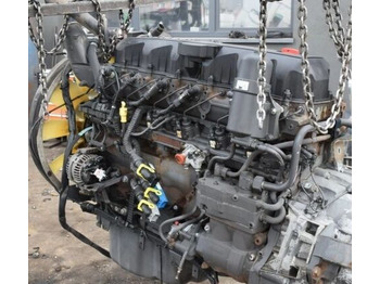 Motor za Tovornjak DAF MX340U4   truck: slika 3