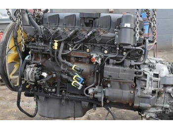 Motor za Tovornjak DAF MX340U4   truck: slika 4