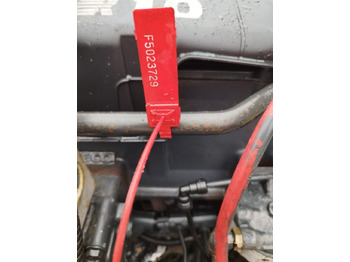 Motor za Tovornjak IVECO F3AE3681Y   IVECO Cursor 10 euro 5: slika 3