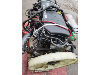 Motor za Tovornjak IVECO F3AE3681Y   IVECO Cursor 10 euro 5: slika 4