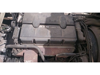 Motor za Tovornjak MAN D0834 LFL40   MAN TGL: slika 2