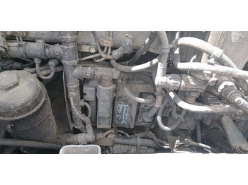 Motor za Tovornjak MAN D0834 LFL40   MAN TGL: slika 3