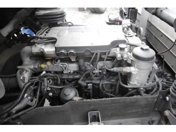 Motor za Tovornjak MAN D0834LFL53-55 180 E4   MAN TGL: slika 3