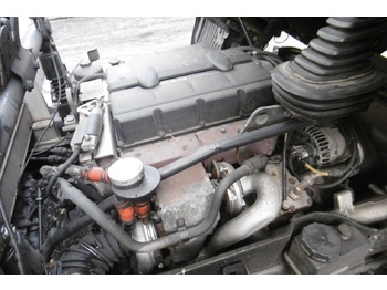 Motor za Tovornjak MAN D0834LFL53-55 180 E4   MAN TGL: slika 2