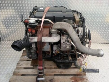 Motor za Tovornjak MAN D0834LFL54 truck: slika 4