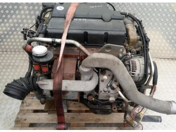 Motor za Tovornjak MAN D0834LFL54 truck: slika 5