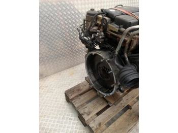 Motor za Tovornjak MAN D0834LFL54 truck: slika 2