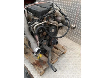 Motor za Tovornjak MAN D0834LFL54 truck: slika 3