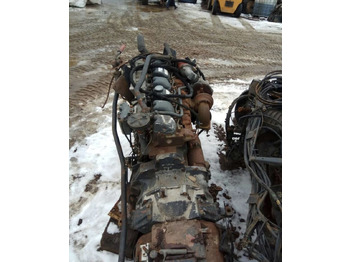 Motor za Tovornjak MAN D2866LF05   MAN F90: slika 3 Motor za Tovornjak MAN D2866LF05   MAN F90: slika 3