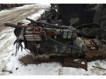 Motor za Tovornjak MAN D2866LF05   MAN F90: slika 2 Motor za Tovornjak MAN D2866LF05   MAN F90: slika 2