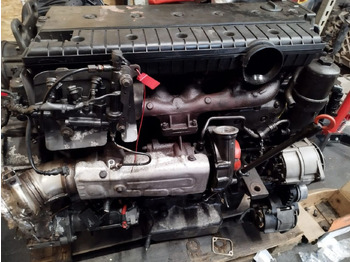Motor za Tovornjak Mercedes-Benz OM906LA 902936-00-909093: slika 3