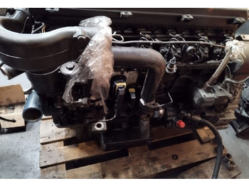 Motor za Tovornjak Mercedes-Benz OM906LA 902936-00-909093: slika 4