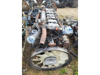 Motor za Tovornjak Scania DC1307 XPI 480 E5 Scania R 480: slika 3 Motor za Tovornjak Scania DC1307 XPI 480 E5 Scania R 480: slika 3
