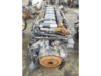 Motor za Tovornjak Scania DC1307 XPI 480 E5 Scania R 480: slika 4 Motor za Tovornjak Scania DC1307 XPI 480 E5 Scania R 480: slika 4