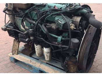 Motor za Tovornjak Volvo D6B   Volvo FL6: slika 2