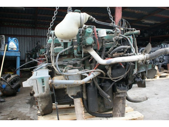 Motor za Tovornjak Volvo TD 73 ES Volvo FL 7: slika 3