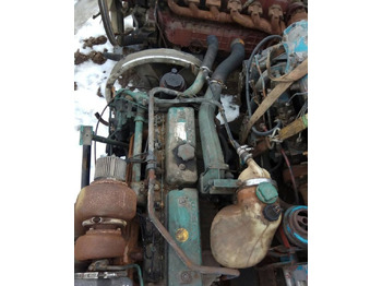 Motor za Tovornjak Volvo TD73E   Volvo FL7: slika 2