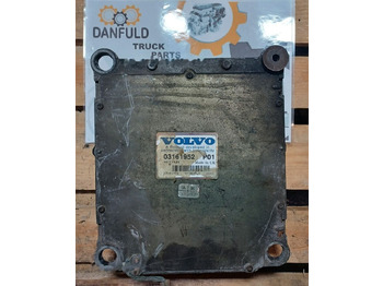 ECU za Tovornjak Volvo truck: slika 2